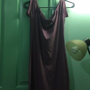 Lavender dress ❤️